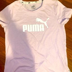Puma Tee